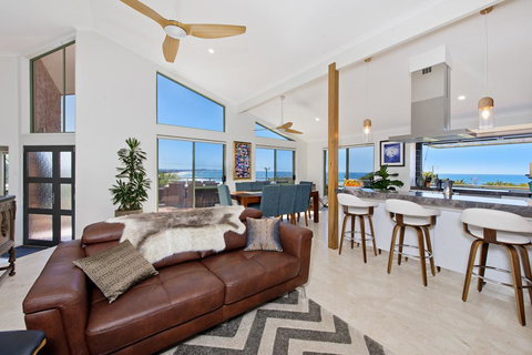 Panorama Beach House - Accommodation in Bendigo 3