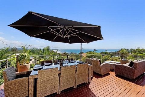 Panorama Beach House - Accommodation in Bendigo 1