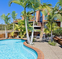 Panorama Beach House - Accommodation in Bendigo