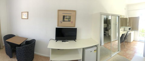 Panorama Motor Inn - Accommodation in Bendigo 2