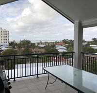 Panoramic Blue Bay Views - 3 Bedroom Townhouse - Accommodation in Bendigo