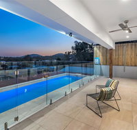 Panoramic Views Villa Birdwood Terrace 4 Bedroms - Toowong - Accommodation in Bendigo