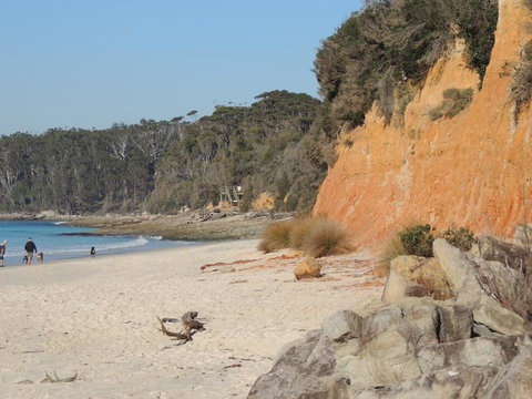 Paradise Bungalow Waterfront - Accommodation in Bendigo 3