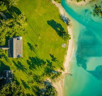 Paradise Cove Resort-All Inclusive Resort - Accommodation in Bendigo