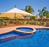 Paradise Lakes Motel Shepparton - Accommodation in Bendigo