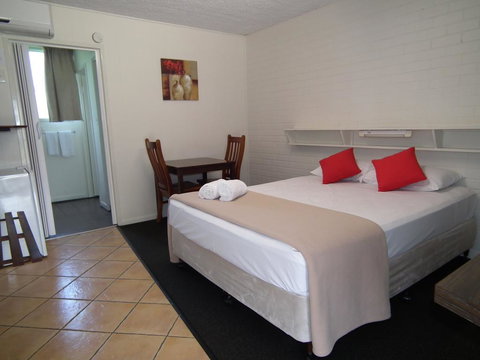 Paradise Motel - Accommodation in Bendigo 1
