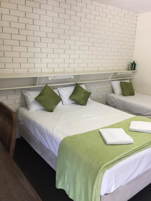 Paradise Motel - Accommodation in Bendigo 3