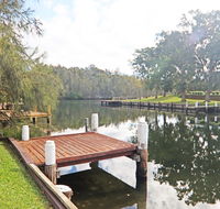 Paradise on the Water - Accommodation in Bendigo