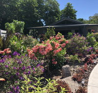 Paradise Retreat - Accommodation in Bendigo