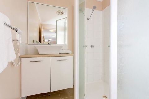 Paradise Tourist Park - Accommodation in Bendigo 1