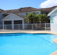 Paradise Waters - No. 13 - Accommodation in Bendigo