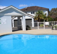 Paradise Waters - No. 19 - Accommodation in Bendigo