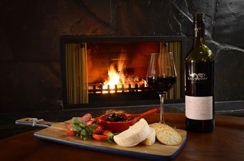 Paradise Waters - Yarrawonga - Accommodation in Bendigo 0