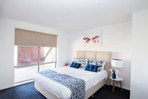 Paradise Waters - Yarrawonga - Accommodation in Bendigo 2