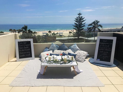 Paradiso Resort Kingscliff - Accommodation in Bendigo 2