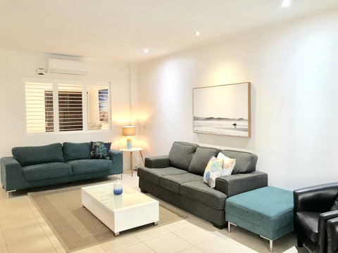 Paradiso Resort Kingscliff - Accommodation in Bendigo 1