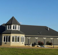 Paringa Grove Homestead - Accommodation in Bendigo