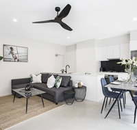 Park avenue hideaway for 4 Auchenflower Brisbane - Accommodation in Bendigo