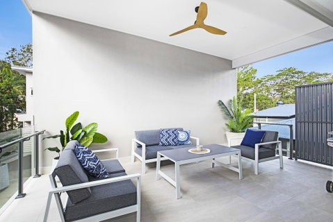 Park Avenue Terrace House Sleeps 9 - Accommodation in Bendigo 2