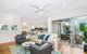 Park Avenue Townhouse Retreat Brisbane Sleeps 10 - thumb 0
