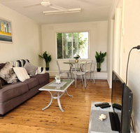 Park Beach Cabins - Accommodation in Bendigo