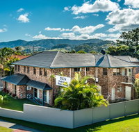 Park Beach Resort Motel - Accommodation in Bendigo
