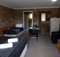 Park House Motor Inn - Accommodation in Bendigo