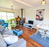 Park Street Retreat - Accommodation in Bendigo