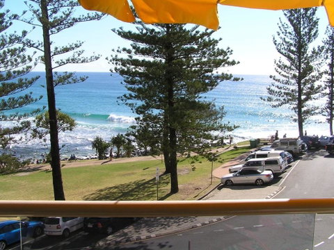 Park Towers Holiday Units - Accommodation in Bendigo 1