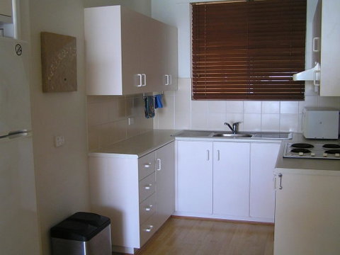 Park Towers Holiday Units - Accommodation in Bendigo 3