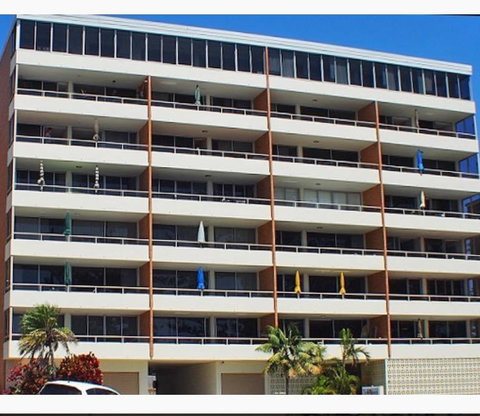 Park Towers Holiday Units - Accommodation in Bendigo 0