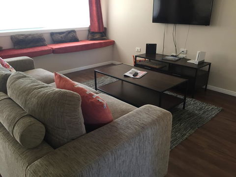 Park View Apartments - Accommodation in Bendigo 3