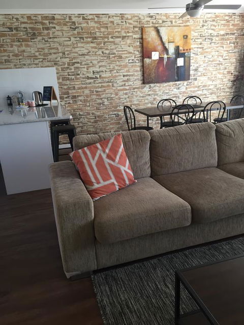 Park View Apartments - Accommodation in Bendigo 1