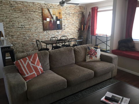 Park View Apartments - Accommodation in Bendigo 2