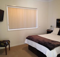 Parker by the Sea - Accommodation in Bendigo