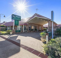 Parkes International - Accommodation in Bendigo