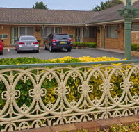Parkhaven Motel - Accommodation in Bendigo