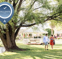 Parklands Resort  Conference Centre - Accommodation in Bendigo