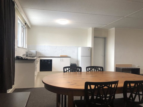 Parkside Inn Motel - Accommodation in Bendigo 3