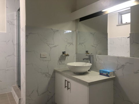 Parkside Inn Motel - Accommodation in Bendigo 1