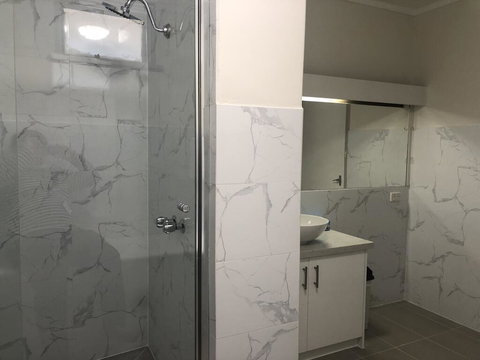 Parkside Inn Motel - Accommodation in Bendigo 2