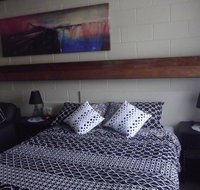 Parkside Motel Morwell - Accommodation in Bendigo