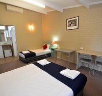 Parkview Motor Inn - Accommodation in Bendigo
