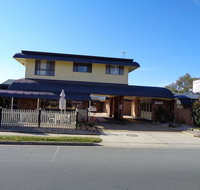 Parkway Motel - Accommodation in Bendigo