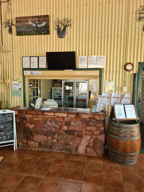 Parry Creek Farm Tourist Resort And Caravan Park - Accommodation in Bendigo 3