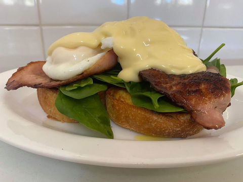 Parry Creek Farm Tourist Resort And Caravan Park - Accommodation in Bendigo 2