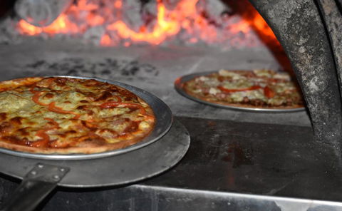 Parry Creek Farm Tourist Resort And Caravan Park - Accommodation in Bendigo 1