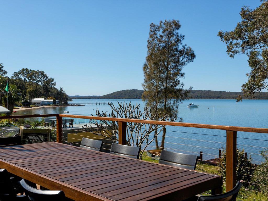 North Arm Cove NSW Accommodation in Bendigo
