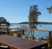 Patch of Paradise - East54 - Accommodation in Bendigo