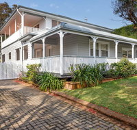 Patch of Paradise - Iluka - Accommodation in Bendigo